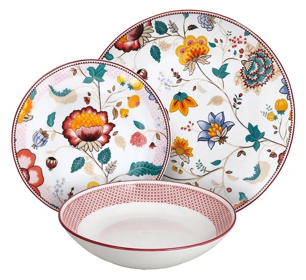 Tognana jedilni servis iz porcelana