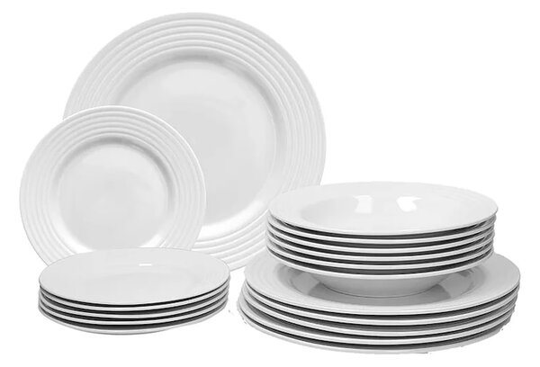 Tognana jedilni servis iz porcelana