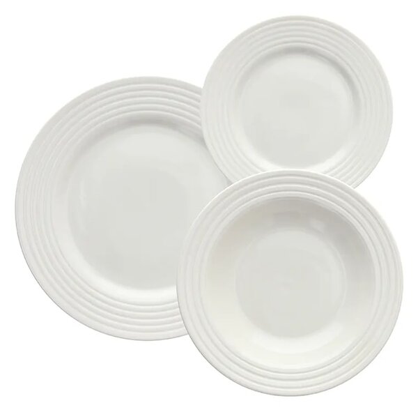Tognana jedilni servis iz porcelana