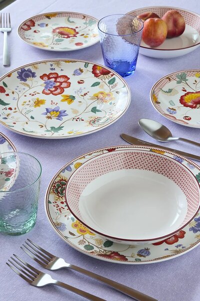 Tognana jedilni servis iz porcelana