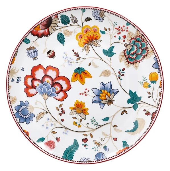 Tognana jedilni servis iz porcelana
