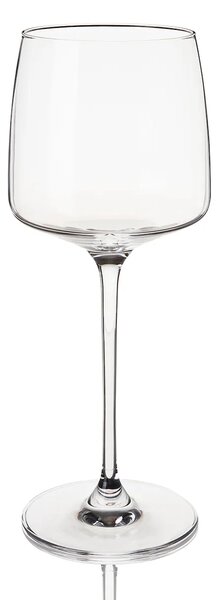 Viski komplet kozarcev na peclju za vino iz stekla 473 ml