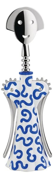 Alessi odpirač za vino