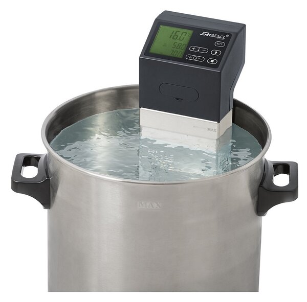 Kuhalnik Steba SV 100 Sous-Vide