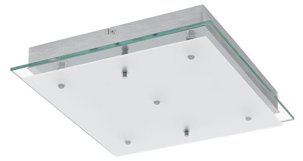 Eglo 93889 Stropna svetilka FRES 2 LED/5X5,4W/230V