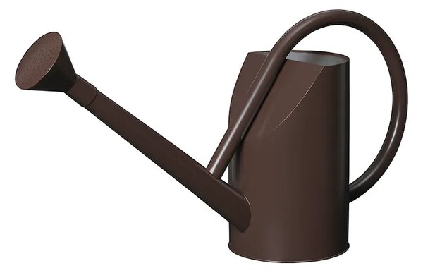 Ferm Living zalivalka iz prašno barvanega jekla 30 x 15 x 58 cm