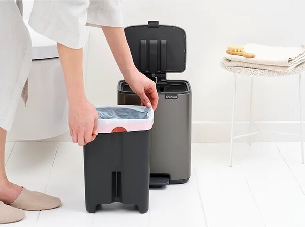 Brabantia koš za smeti 7 l