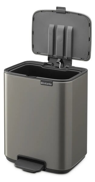 Brabantia koš za smeti 7 l