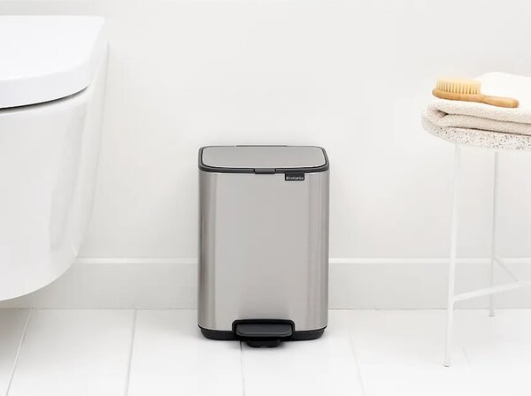 Brabantia koš za smeti 4 l