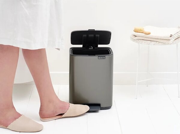 Brabantia koš za smeti 7 l