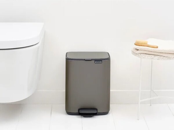 Brabantia koš za smeti 7 l