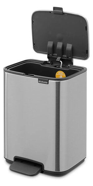 Brabantia koš za smeti 4 l