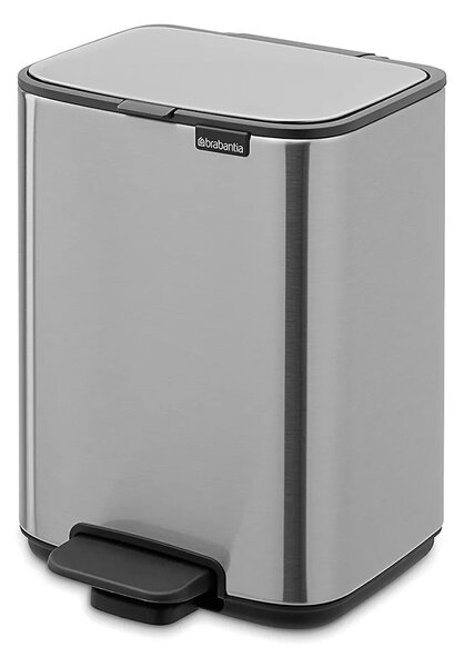 Brabantia koš za smeti 4 l