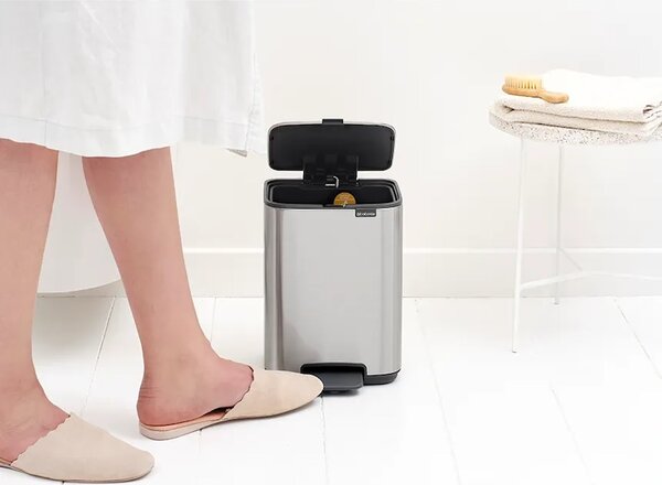 Brabantia koš za smeti 4 l