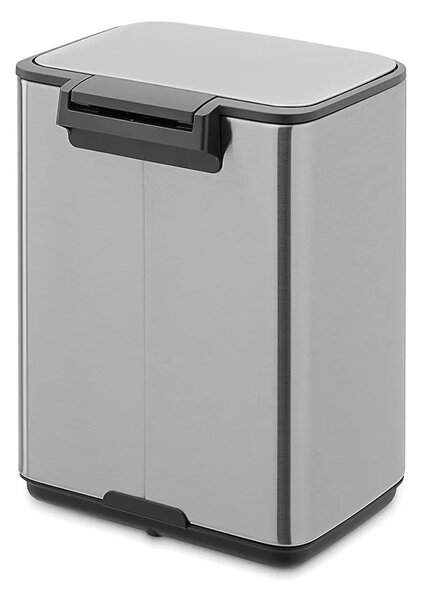 Brabantia koš za smeti 4 l