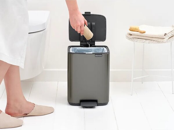Brabantia koš za smeti 7 l