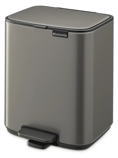Brabantia koš za smeti 7 l