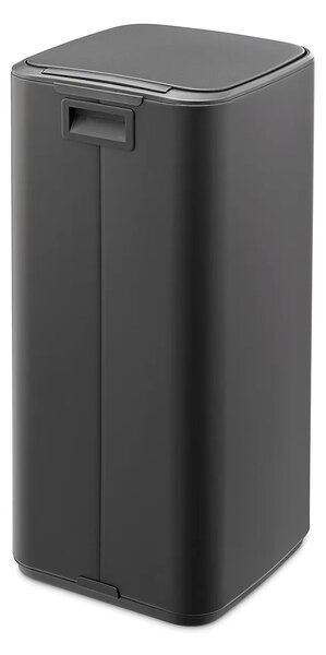 Brabantia koš za smeti iz jekla 30 l