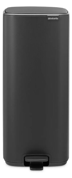 Brabantia koš za smeti iz jekla 30 l