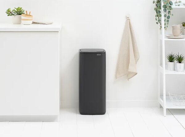 Brabantia koš za smeti iz jekla 30 l