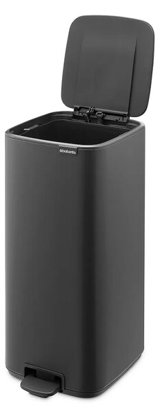 Brabantia koš za smeti iz jekla 30 l