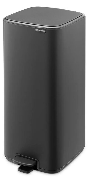 Brabantia koš za smeti iz jekla 30 l