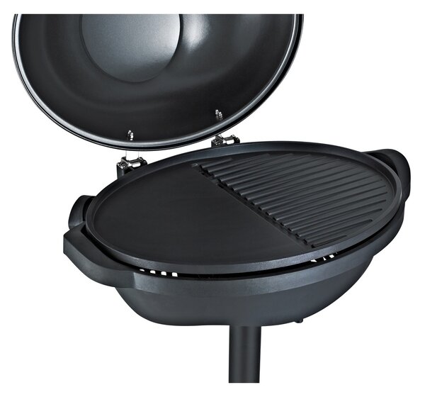 Guzzanti GZ 347 BBQ žar