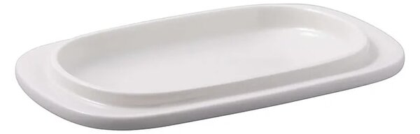 Villeroy & Boch posodica za maslo iz porcelana