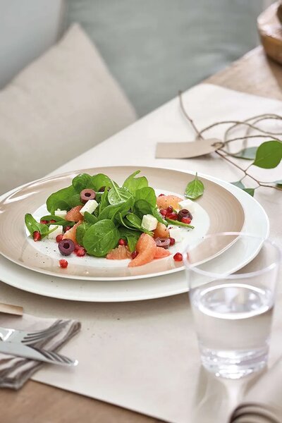 Villeroy & Boch krožnik jedilni iz porcelana 32 cm