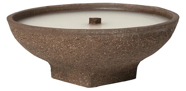 Ferm Living sveča dekorativna 8 x 20 cm