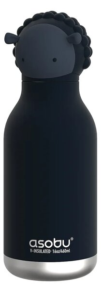 Asobu termo steklenica iz nerjavečega jekla 460 ml