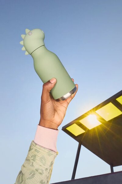 Asobu termo steklenica iz nerjavečega jekla 460 ml