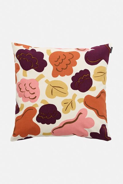 Marimekko prevleka za blazino dekoracijska bombažna 50 x 50 cm