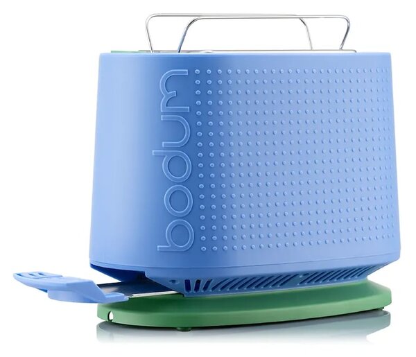 Bodum opekač električni iz umetne mase 7,5 x 7,5 x 10 cm