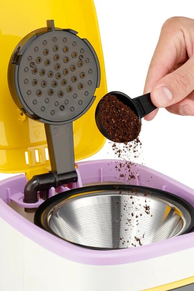 Bodum kavni aparat za kavo iz umetne mase 1,5 l