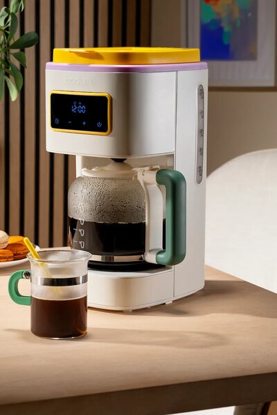 Bodum kavni aparat za kavo iz umetne mase 1,5 l