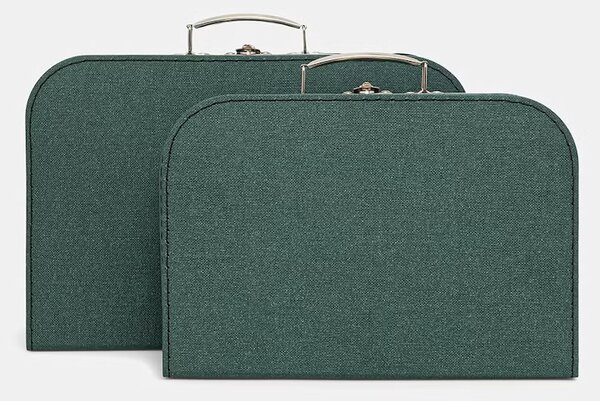 Bigso Box of Sweden komplet škatel za shranjevanje