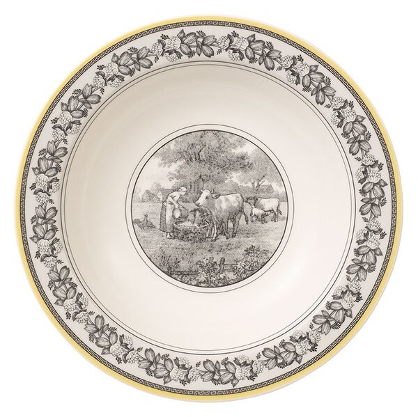 Villeroy & Boch skleda Audun Ferme