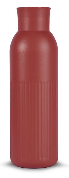 Sagaform termo steklenica iz prašno barvanega jekla 500 ml