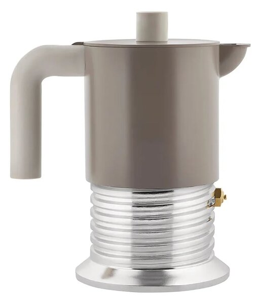 Alessi kafetiera iz aluminija 150 ml