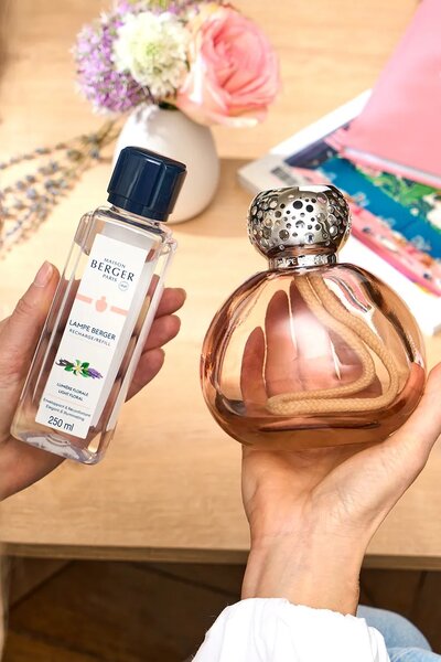 Maison Berger Paris difuzor 386 ml