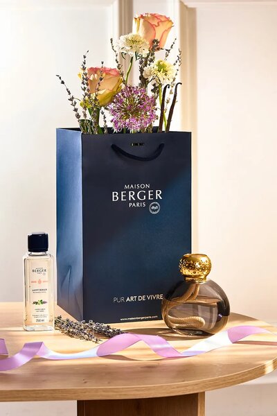 Maison Berger Paris difuzor 386 ml