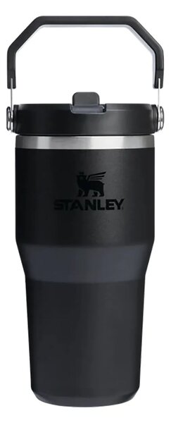 Stanley termo skodelica iz nerjavečega jekla IceFlow™ Flip Straw 0,41l