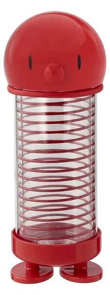 Hoptimist steklenica za vodo iz umetne mase 400 ml
