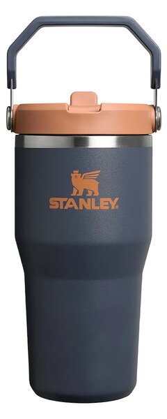 Stanley termo skodelica iz nerjavečega jekla IceFlow Flip Straw 0,6l