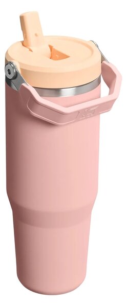 Stanley termo skodelica IceFlow Flip Straw 0,89l