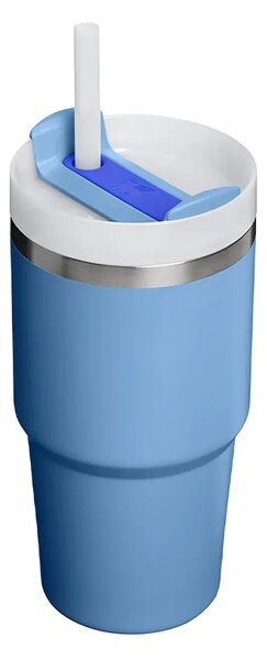Stanley termo skodelica iz nerjavečega jekla Quencher® H2,O FlowState™ 0,59l