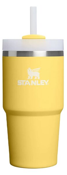 Stanley termo skodelica iz nerjavečega jekla Quencher® H2,O FlowState™ 0,59l