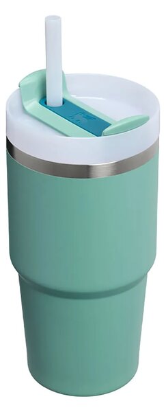 Stanley termo skodelica iz nerjavečega jekla Quencher® H2,O FlowState™ 0,59l