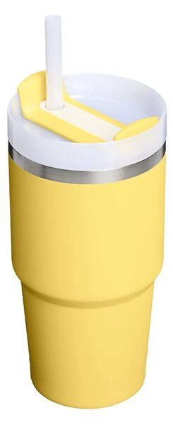 Stanley termo skodelica iz nerjavečega jekla Quencher® H2,O FlowState™ 0,59l